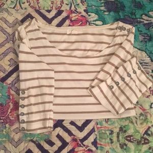 Women’s forever 21 mid sleeve t shirt